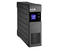 EATON Ellipse Pro 650 (650VA/400W, 4xPL, AVR, USB, LCD) - 452861 - zdjęcie 2